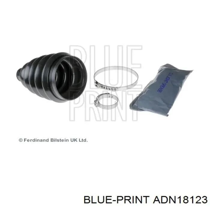 Купить 306012 GKN-Spidan Пыльник гранаты наружный, передний
