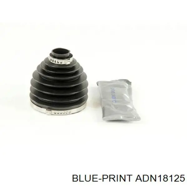 Чехол шруса SKF VKJP1505 цена, от 10.84 USD