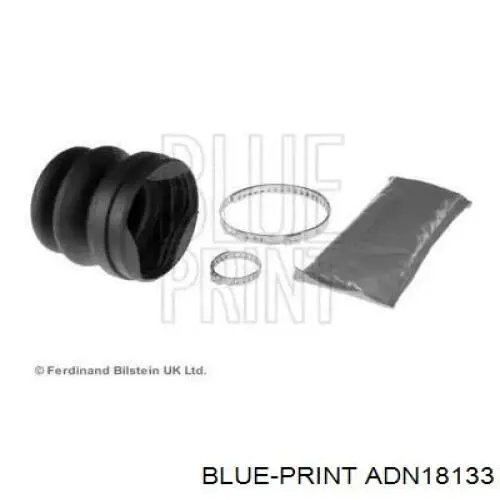 Купить ADN18133 Blue Print Пыльник гранаты внутренний, передней полуоси