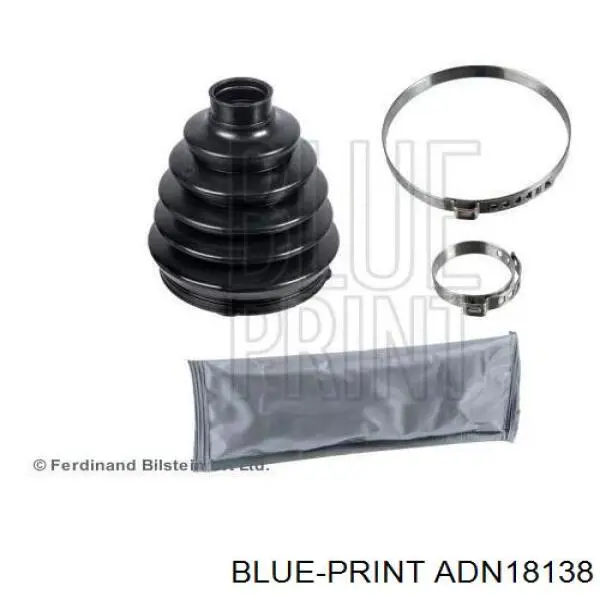 Чехол шруса Nissan/Infiniti 39241BU127 цена, от 16.90 USD