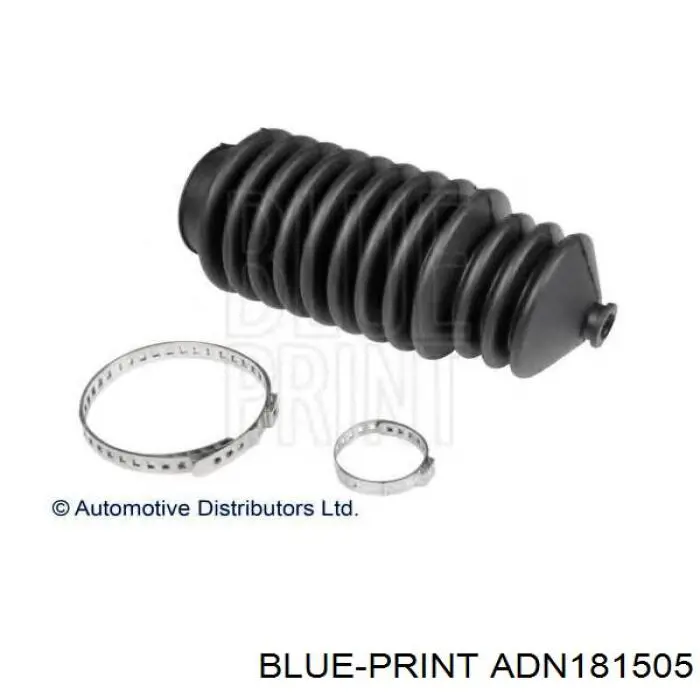 Пыльник тяги Blue Print ADN181505 цена, от 5.33 USD