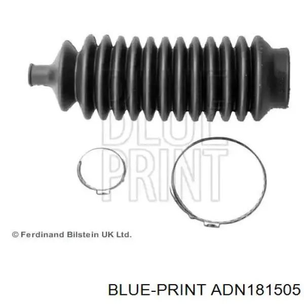 Купить 48203Q9025 Nissan/Infiniti Чехол рулевого механизма