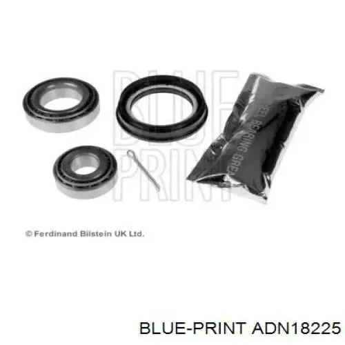 ADN18225 Blue Print