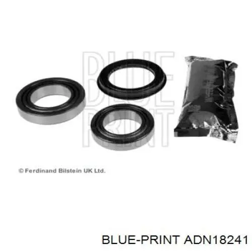 Подшипник ступицы ADN18241 Blue Print