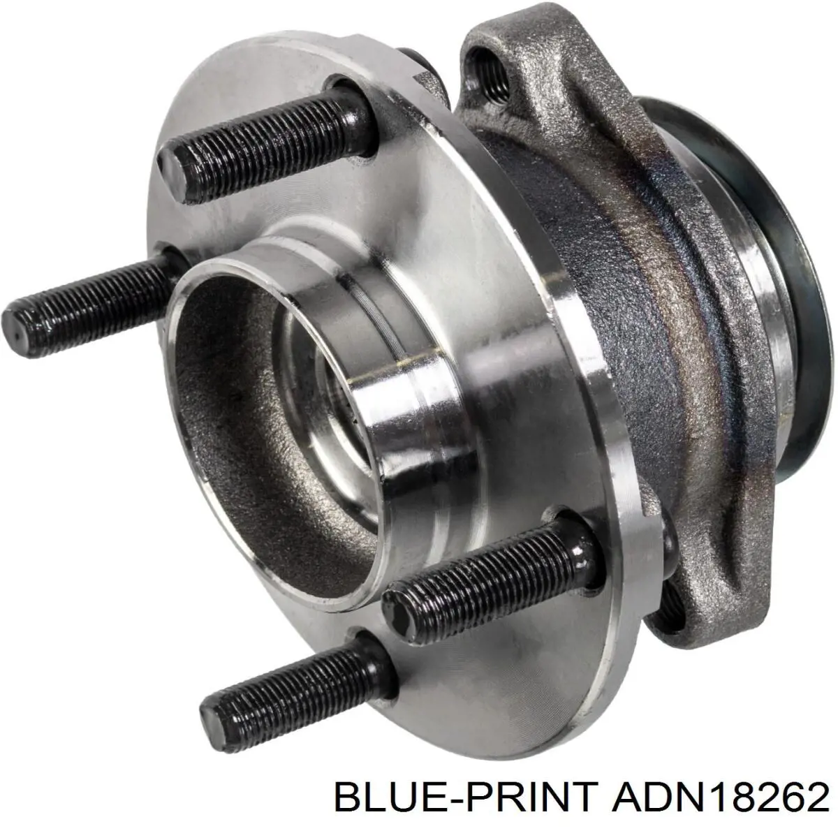 Передняя ступица ADN18262 Blue Print