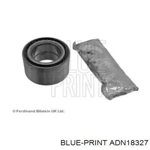 Подшипник задней ступицы ADN18327 Blue Print