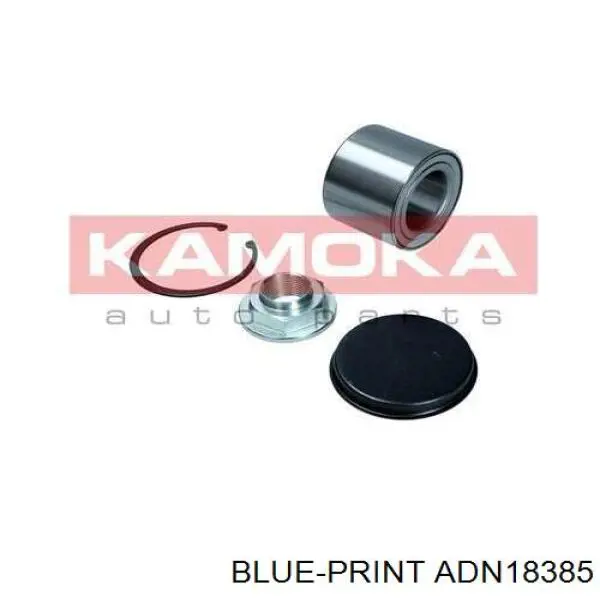 Купить ORK432107045R GP Подшипник задней ступицы