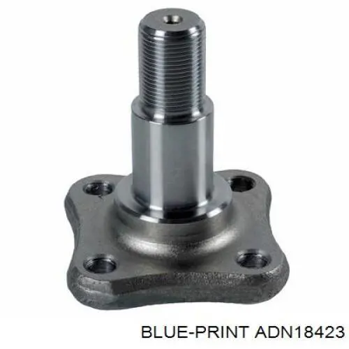 Кулаки поворотные задней подвески Renault (RVI) 8200544012
