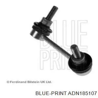 Стойка стабилизатора заднего левая ADN185107 Blue Print