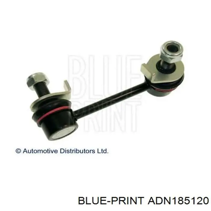 Купить ADN185120 Blue Print Солдатик правый