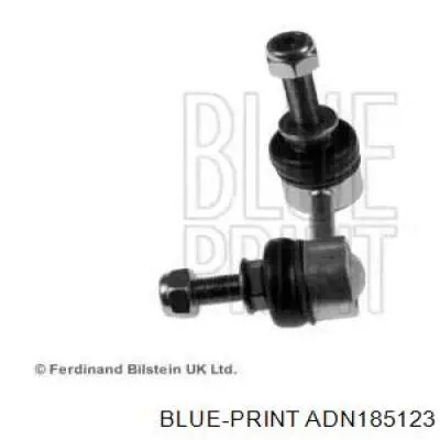 Стійка стабілізатора переднього, права ADN185123 Blue Print