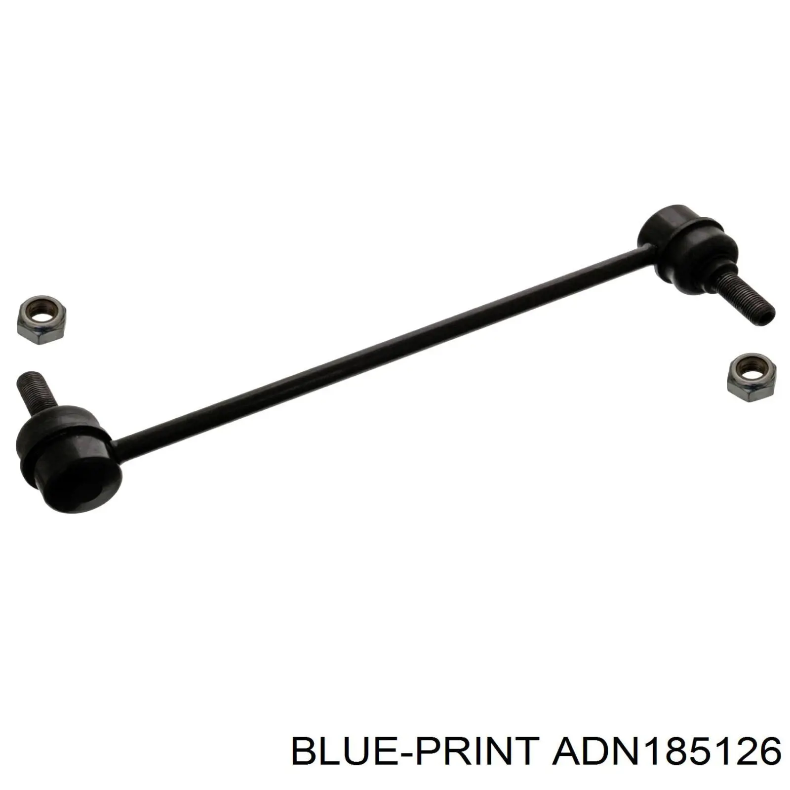 Купить ADN185126 Blue Print Амортизационная стойка
