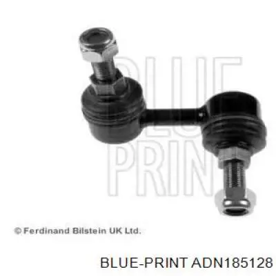 Стойка стабилизатора заднего левая ADN185128 Blue Print