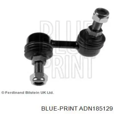 Стойка стабилизатора заднего правая ADN185129 Blue Print