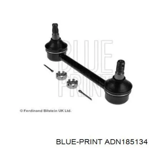 Стойка заднего стабилизатора ADN185134 Blue Print