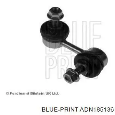 Стойка стабилизатора переднего левая ADN185136 Blue Print