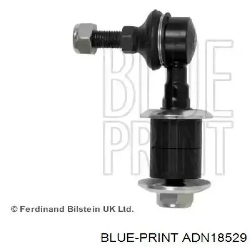 Стойка переднего стабилизатора ADN18529 Blue Print