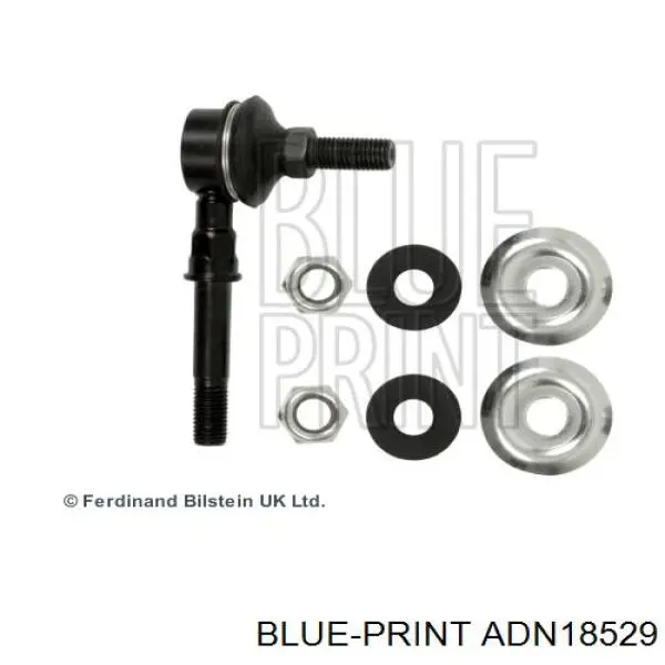 ADN18529 Blue Print Стойка переднего стабилизатора