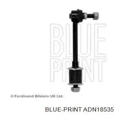 Soporte de barra estabilizadora delantera ADN18535 Blue Print