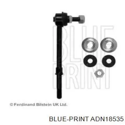 Купить ADN18535 Blue Print Амортизационная стойка