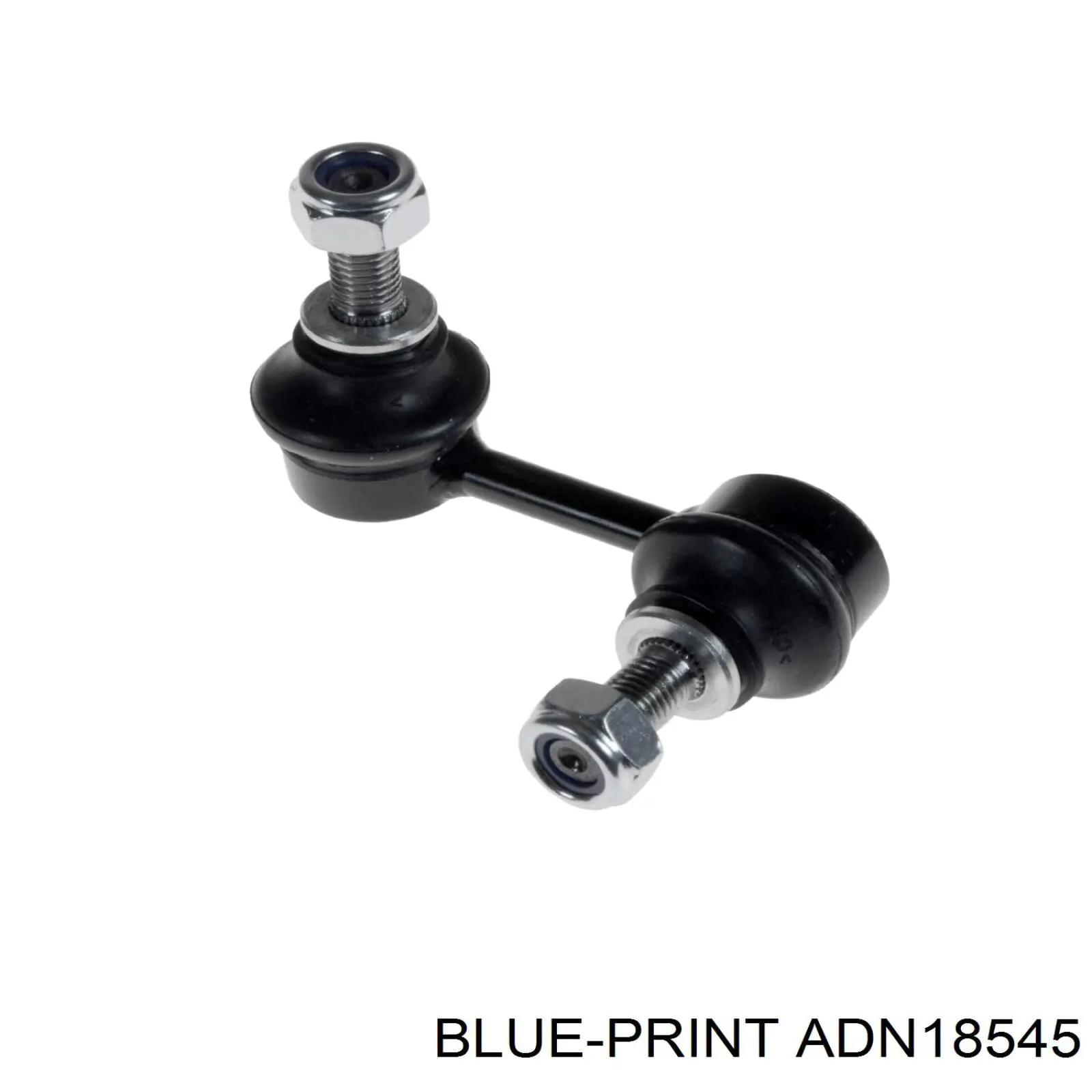 Купить ADN18545 Blue Print Солдатик стабилизатора, переднего, левый