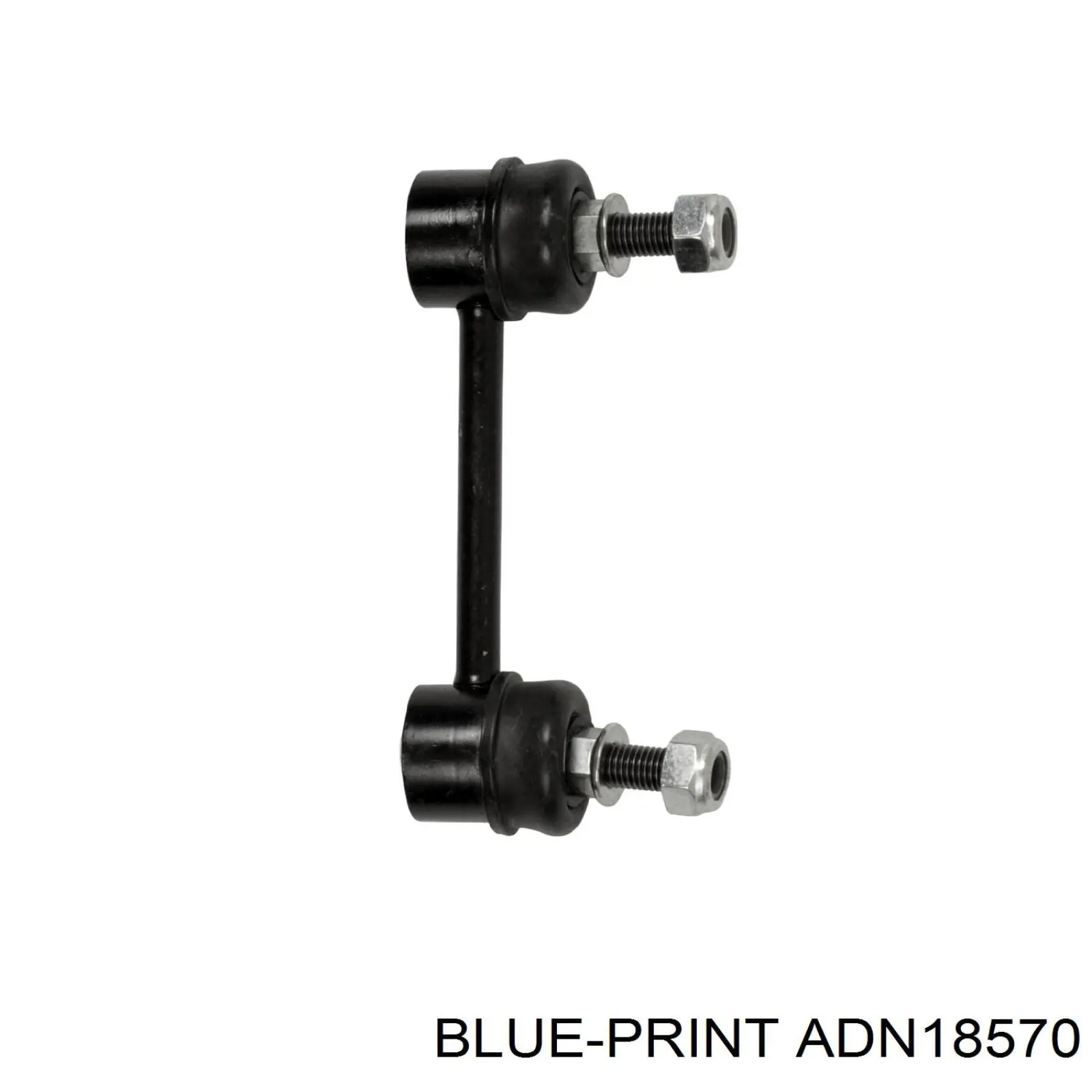Купить ADN18570 Blue Print Солдатик стабилизатора, заднего
