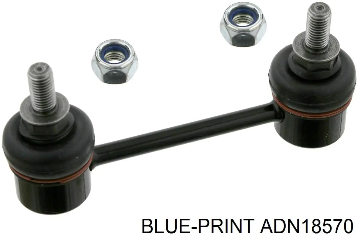Стойка заднего стабилизатора ADN18570 Blue Print