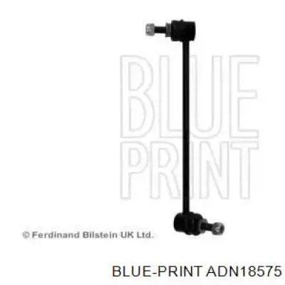 Стойка стабилизатора переднего левая ADN18575 Blue Print