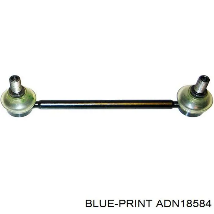 Тяга переднего стабилизатора Dainton D200223 цена, от 7.24 USD