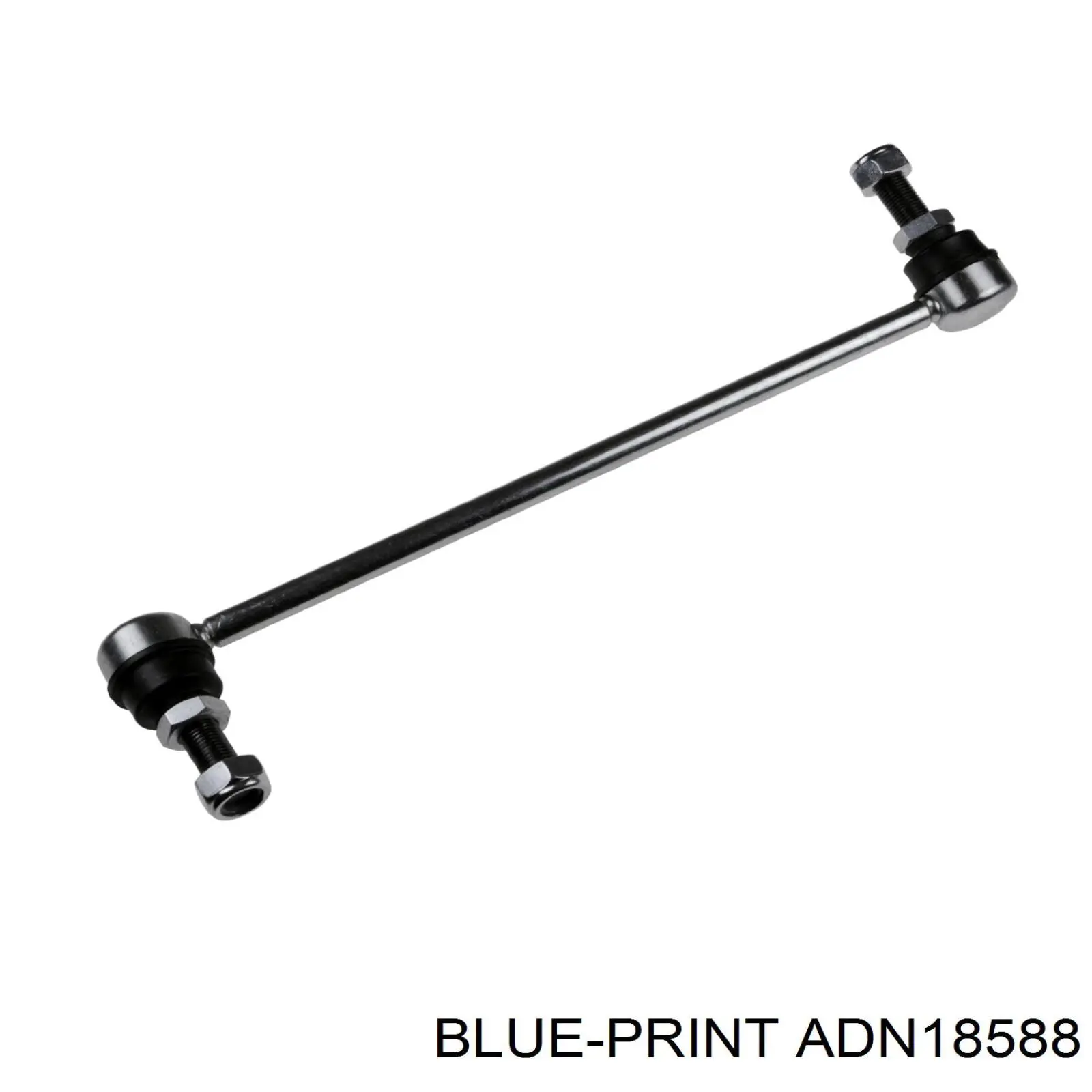 Купить ADN18588 Blue Print Солдатик стабилизатора, переднего, правый