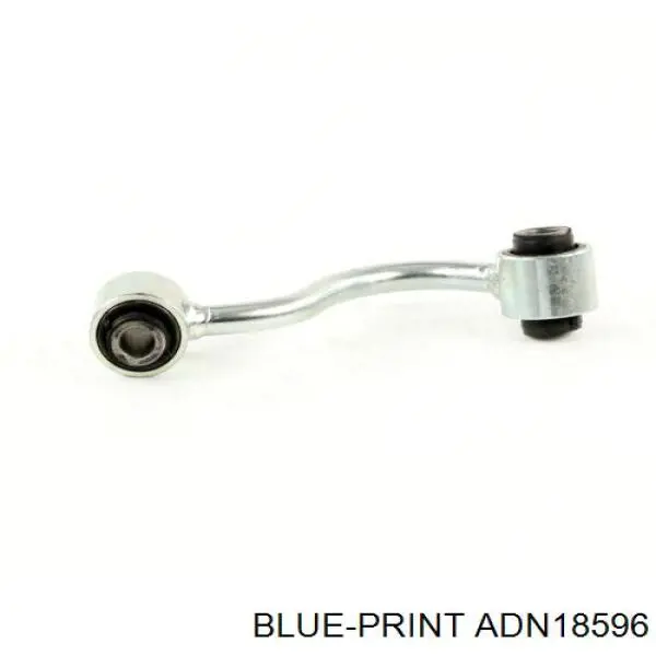 Стойка заднего стабилизатора правая ADN18596 Blue Print