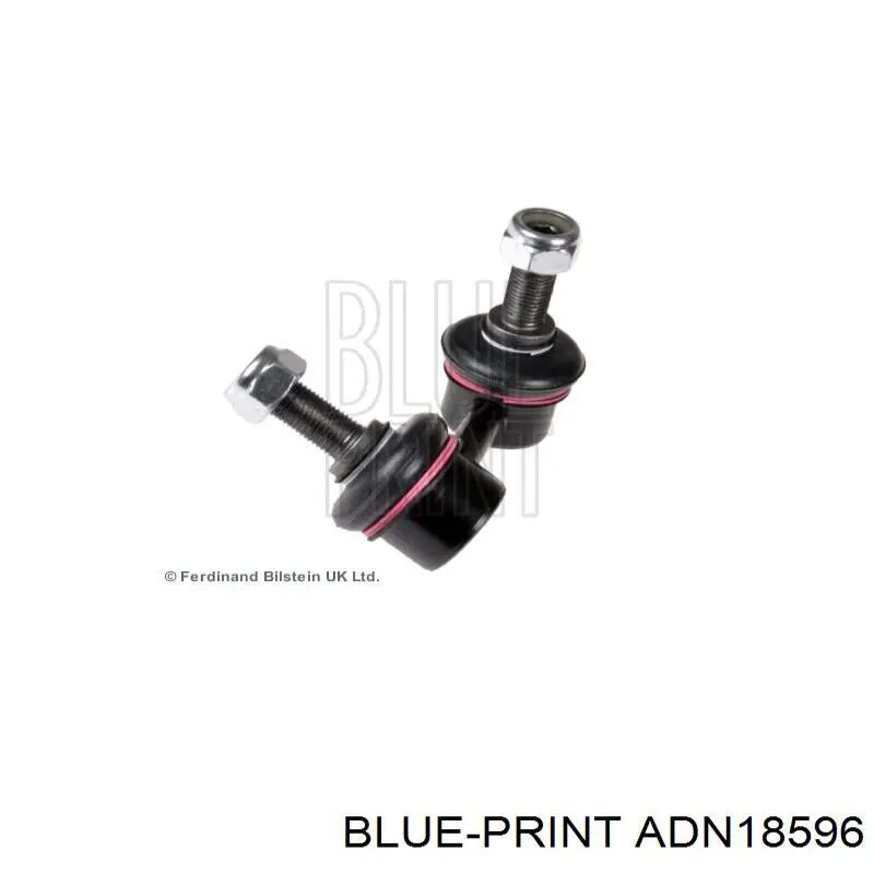 Тяга стабилизатора, правая Blue Print ADN18596