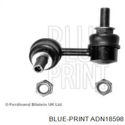 Стойка стабилизатора заднего правая ADN18598 Blue Print