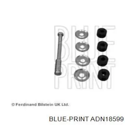 ADN18599 Blue Print