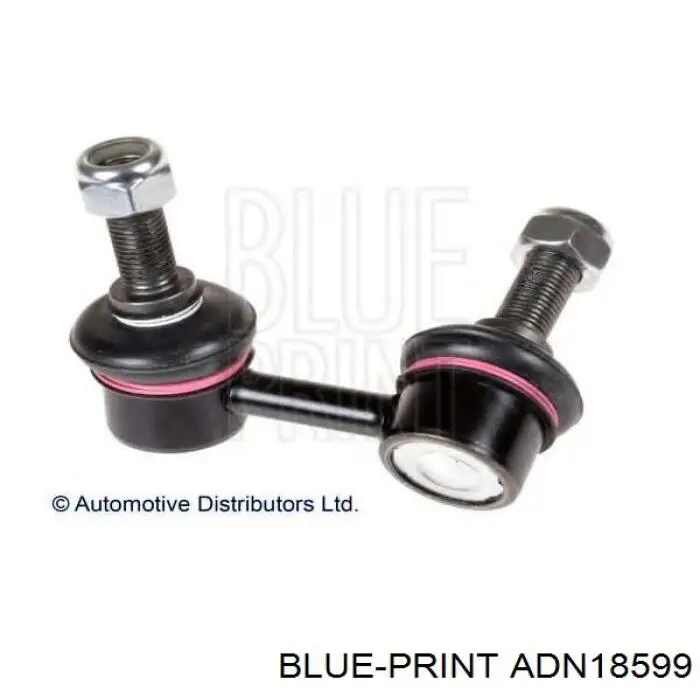 Стойки стабилизатора ABS 260400