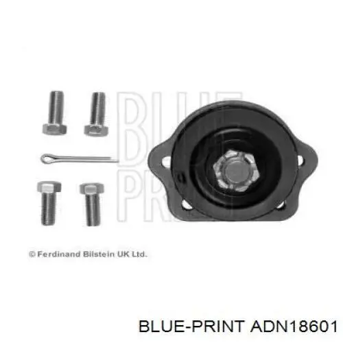 Верхняя шаровая опора ADN18601 Blue Print