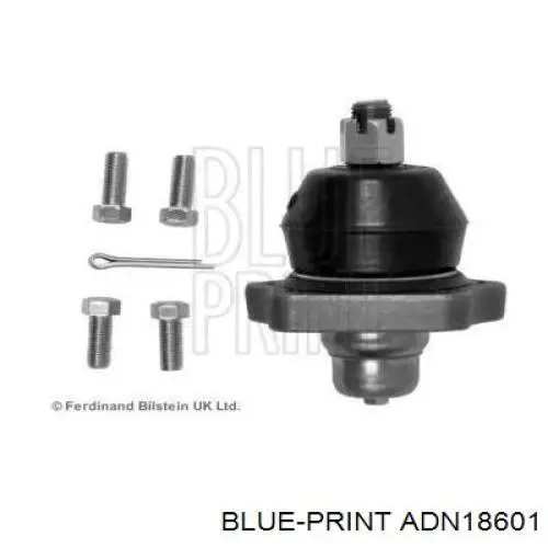 Купить SB4392R 555 Верхняя шаровая опора