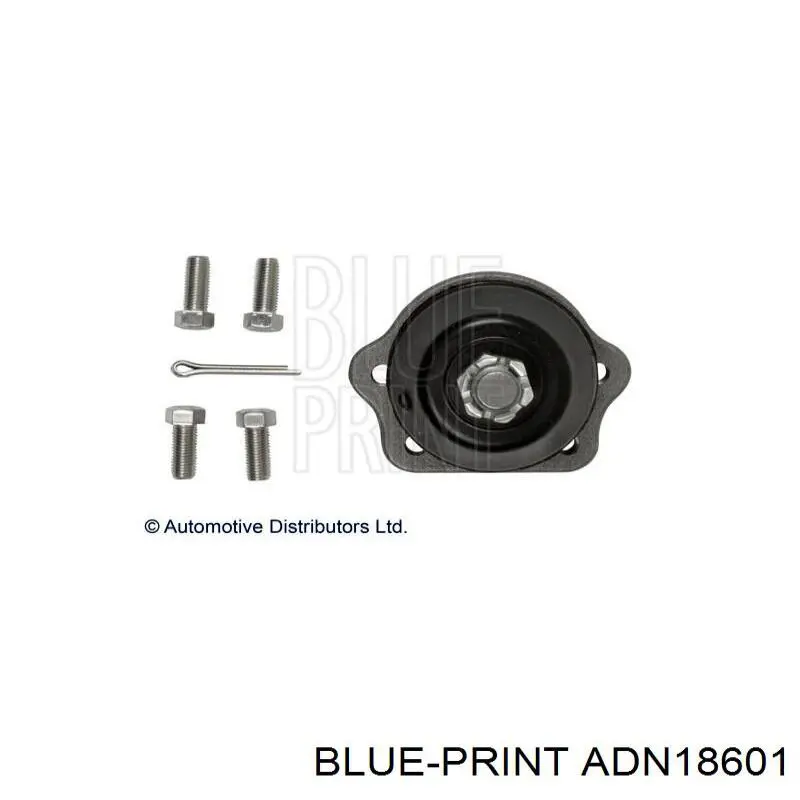 Купить ADN18601 Blue Print Верхняя шаровая опора