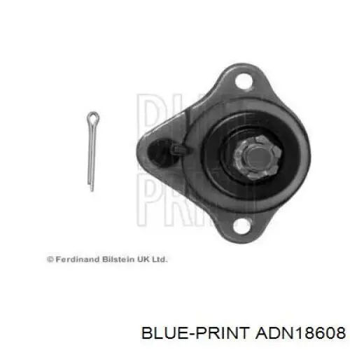 Верхняя шаровая опора ADN18608 Blue Print