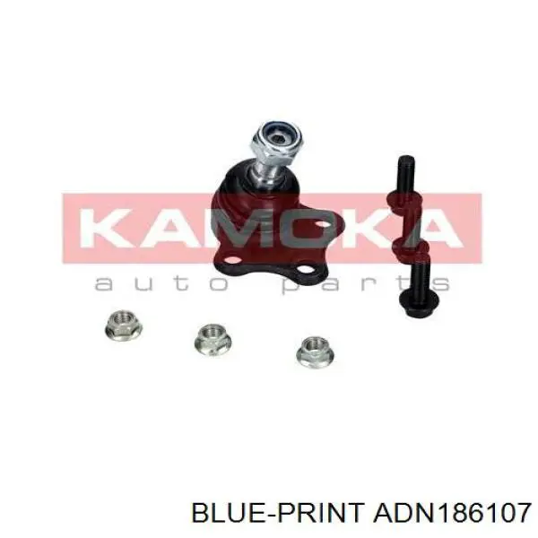 Нижняя шаровая опора ADN186107 Blue Print