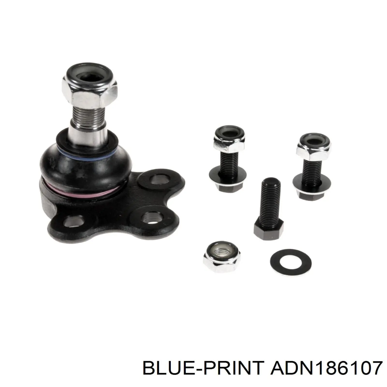 Купить ADN186107 Blue Print Нижняя шаровая опора