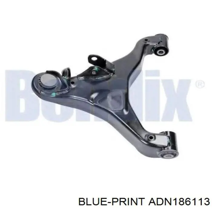 Нижняя шаровая опора ADN186113 Blue Print