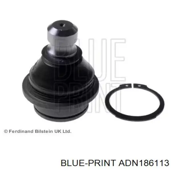 Нижняя шаровая опора ADN186113 Blue Print