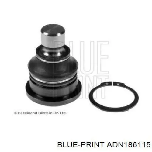 Шаровая опора, нижняя Blue Print ADN186115 цена, от 12.42 USD
