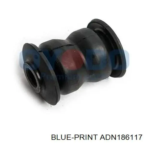 Купить ADN186117 Blue Print Нижний правый рычаг передней подвески