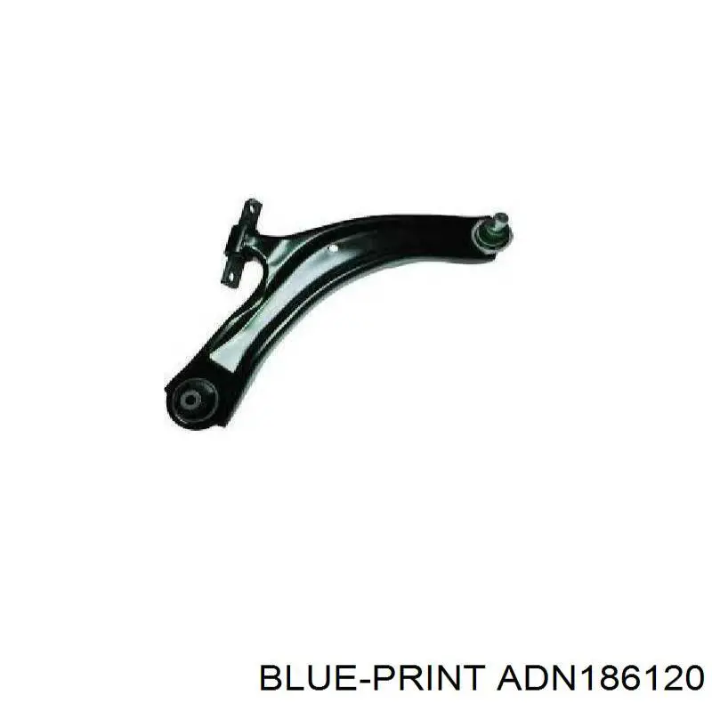 Нижний рычаг ADN186120 Blue Print