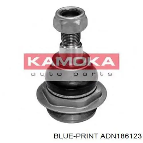 Нижняя левая шаровая опора Opel 4701627 цена, от 11.16 USD
