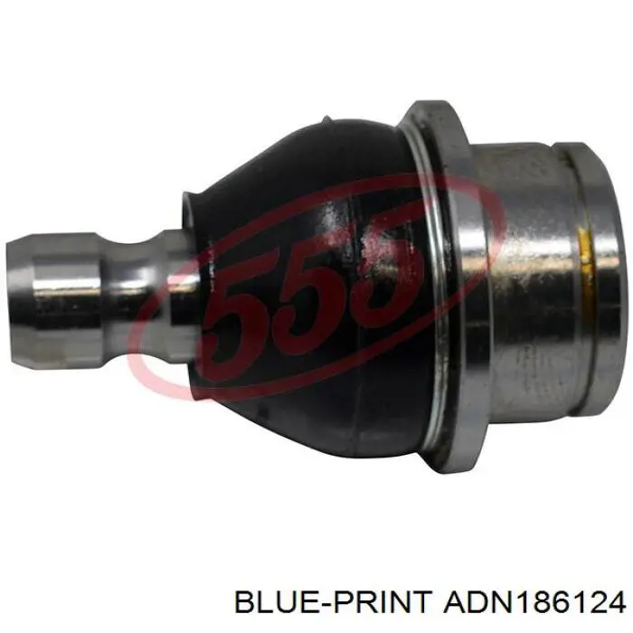 Рычаг передней подвески левый ADN186124 Blue Print