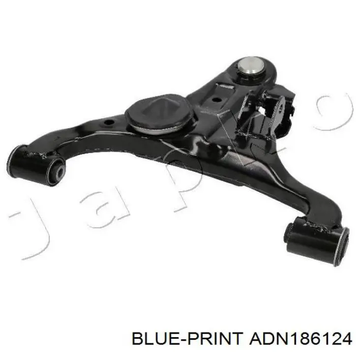 Рычаг передний нижний левый Blue Print ADN186124