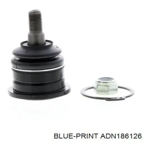 D120034 Denckermann Верхние шаровые опоры